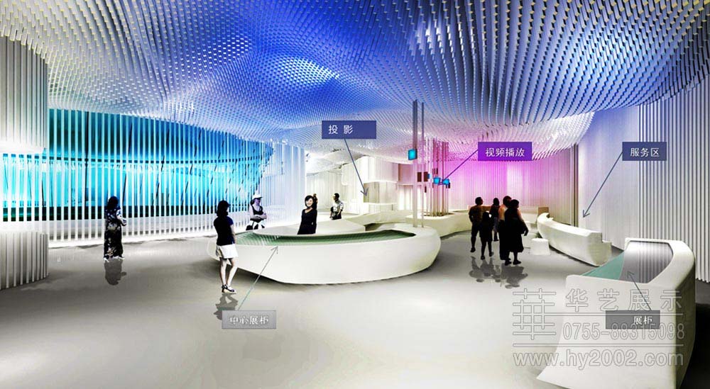 王家坝纪念馆未来发展